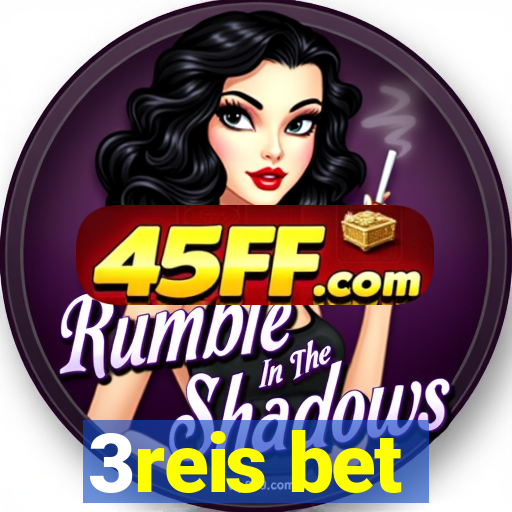 3reis bet